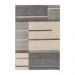 Tapete para Sala Polo Toulouse 60 Areia 1,50X2,00M