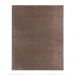 Tapete para Sala Realce Liso 35 Taupe 2,50X3,00M