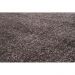 Tapete para Sala Realce Liso 51 Cinza 2,00X2,50M