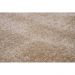 Tapete para Sala Realce Liso 60 Areia 1,50X2,00M
