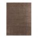 Tapete para Sala Realce Listras 35 Taupe 2,00X3,00M