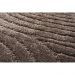 Tapete para Sala Realce Sand 35 Taupe 1,50X2,00M