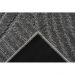 Tapete para Sala Realce Sand 52 Grafite 2,50X3,00M