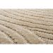Tapete para Sala Realce Sand 60 Areia 1,50X2,00M