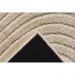 Tapete para Sala Realce Sand 60 Areia 1,50X2,00M