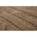 Tapete para Sala Realce Trama 03 Creme Cotton 2,50X3,00M