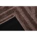 Tapete para Sala Realce Trama 35 Taupe 2,50X3,00M