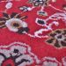 Tapete para Sala Renaissance Atenas 10 Vermelho 1,00X1,50M