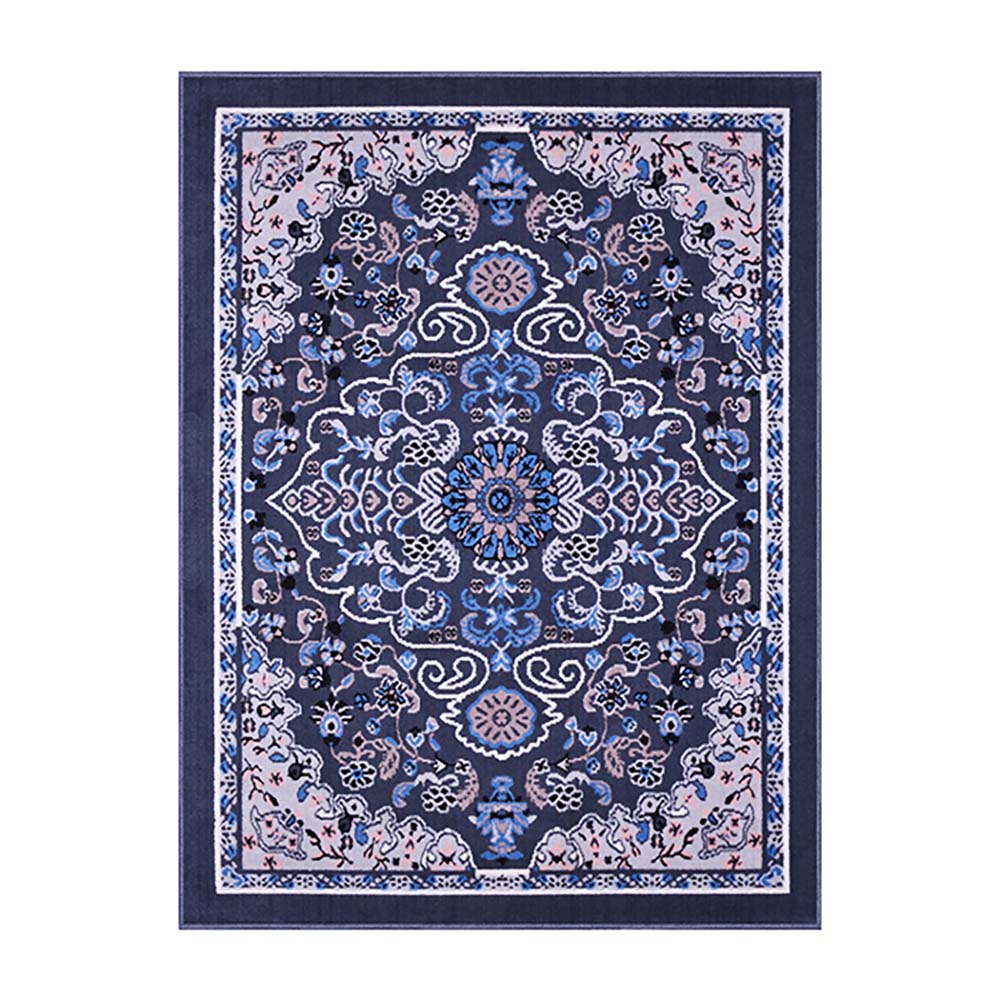Tapete para Sala Renaissance Atenas 56 Chumbo 2,00X3,00M