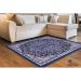 Tapete para Sala Renaissance Atenas 56 Chumbo 2,00X3,00M