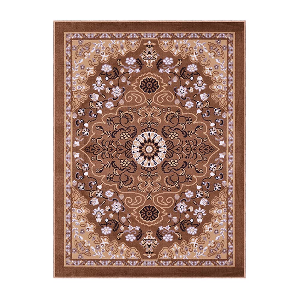 Tapete para Sala Renaissance Atenas 79 Caramelo 2,00X3,00M