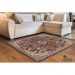 Tapete para Sala Renaissance Atenas 79 Caramelo 2,00X3,00M