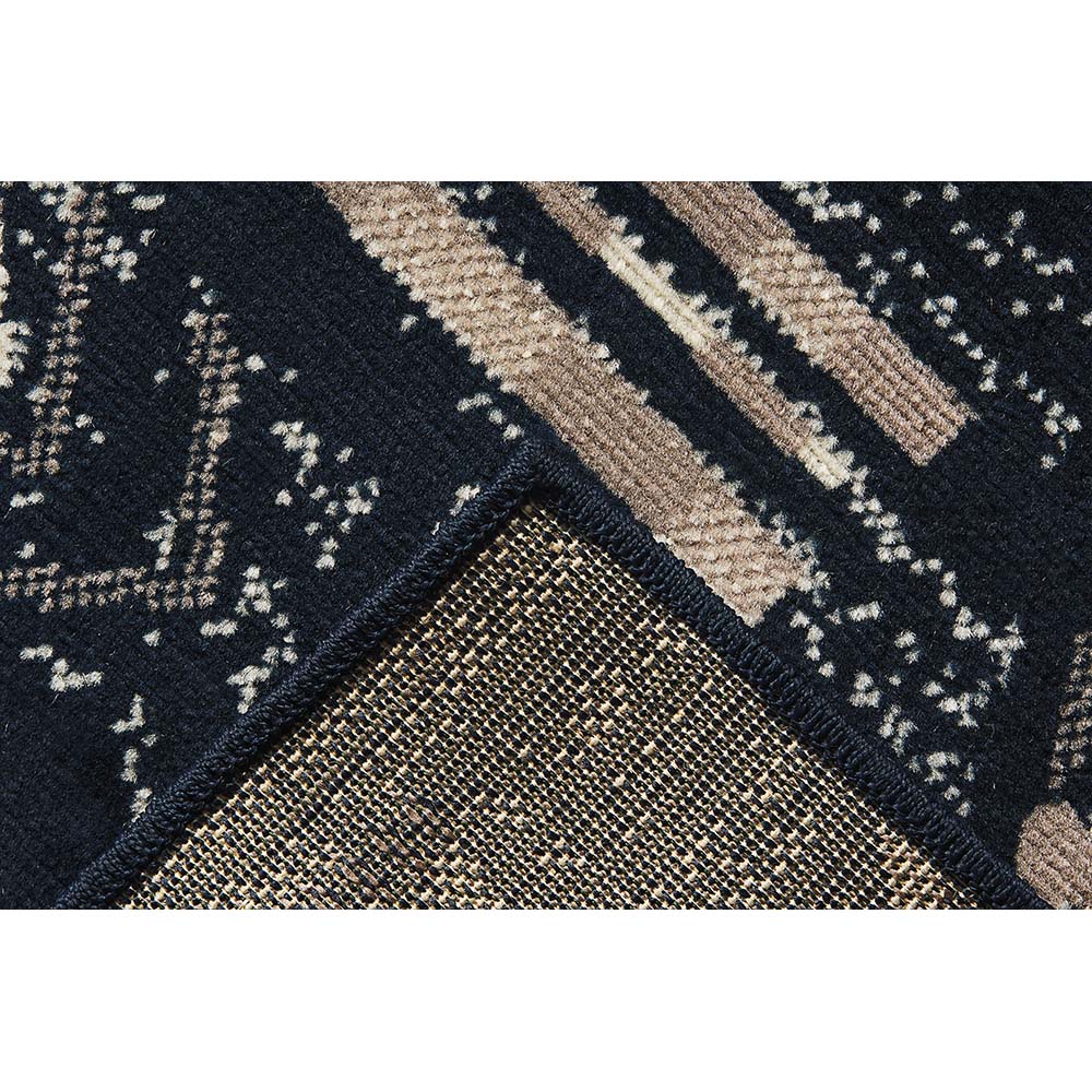 Tapete para Sala Renaissance Aveiro 20 Azul 1,50X2,00M
