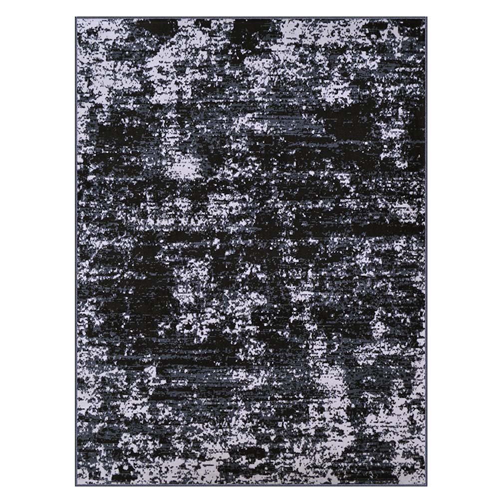 Tapete para Sala Renaissance Dubai 56 Chumbo 1,50X2,00M