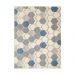 Tapete para Sala Renaissance Firenze 60 Areia 2,50X3,00M