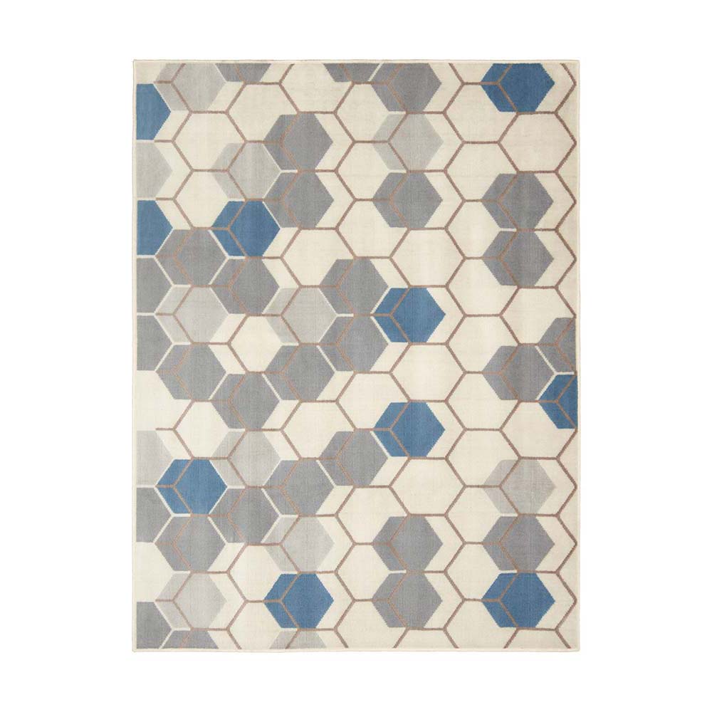 Tapete para Sala Renaissance Firenze 60 Areia 2,50X3,00M