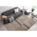Tapete para Sala Renaissance Genova 35 Taupe 1,33X1,90M