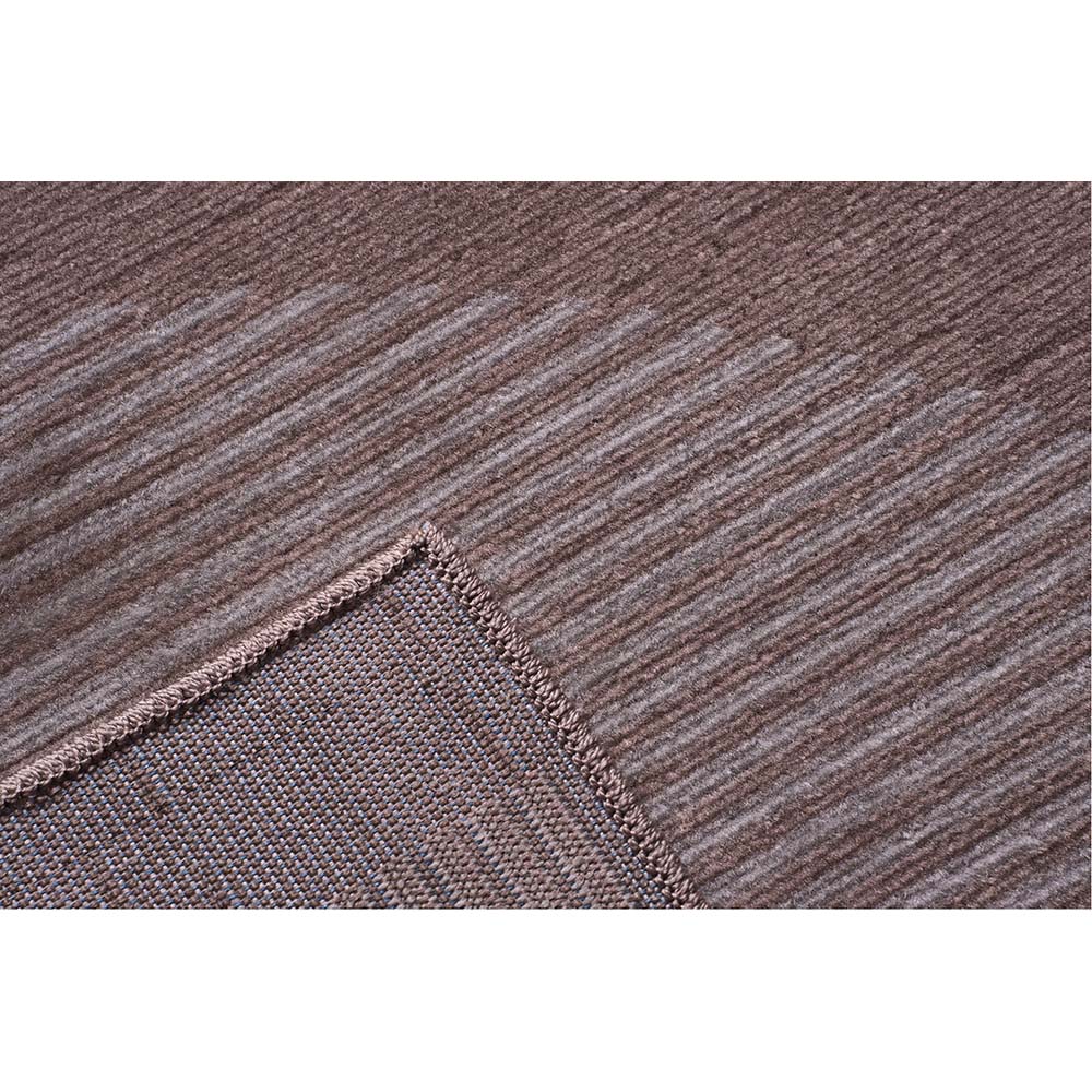 Tapete para Sala Renaissance Genova 35 Taupe 2,50X3,00M