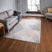 Tapete para Sala Renaissance Milão 51 Cinza 2,50X3,00M