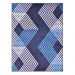 Tapete para Sala Renaissance Milão 56 Chumbo 2,50X3,00M