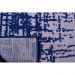 Tapete para Sala Renaissance Roma 20 Azul 1,00X1,50M