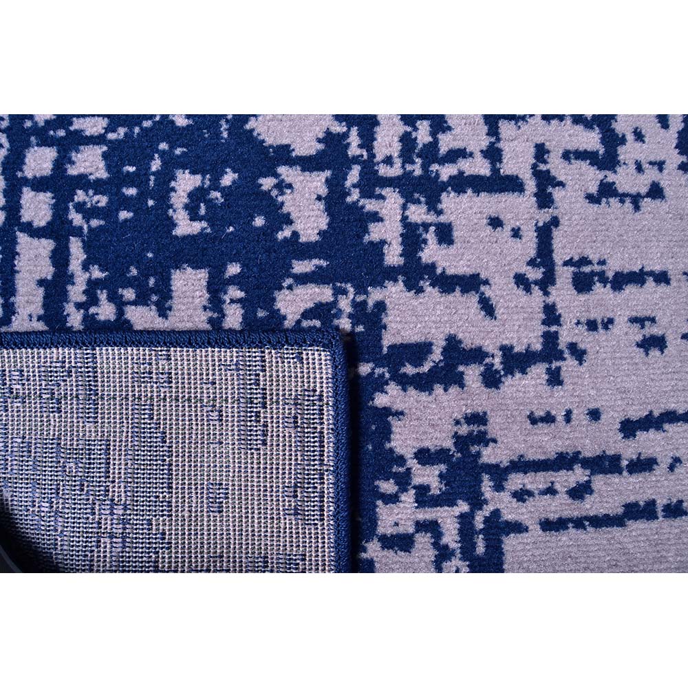 Tapete para Sala Renaissance Roma 20 Azul 2,50X3,00M