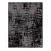 Tapete para Sala Renaissance Roma 50 Preto 1,00X1,50M