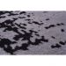 Tapete para Sala Renaissance Roma 50 Preto 1,00X1,50M