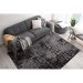Tapete para Sala Renaissance Roma 50 Preto 2,50X3,00M