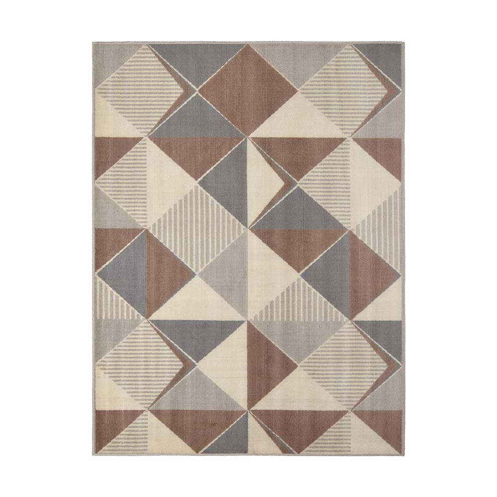 Tapete para Sala Renaissance Venice 51 Cinza 2,00X2,50M