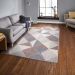 Tapete para Sala Renaissance Venice 51 Cinza 2,00X2,50M