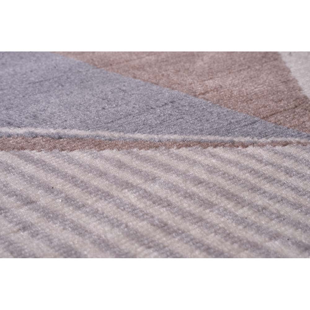 Tapete para Sala Renaissance Venice 51 Cinza 2,00X3,00M