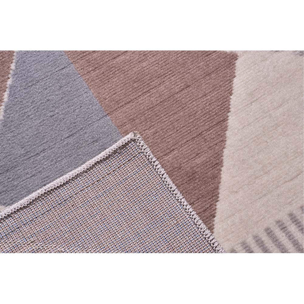 Tapete para Sala Renaissance Venice 51 Cinza 2,00X3,00M