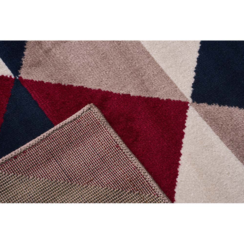 Tapete para Sala Renaissance Verona 35 Taupe 2,50X3,00M
