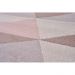 Tapete para Sala Renaissance Verona 51 Cinza 1,33X1,90M