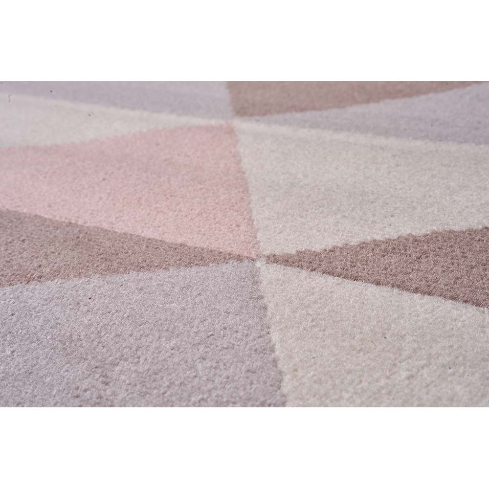 Tapete para Sala Renaissance Verona 51 Cinza 1,33X1,90M