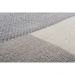 Tapete para Sala Renaissance Vital 51 Cinza 2,50X3,00M