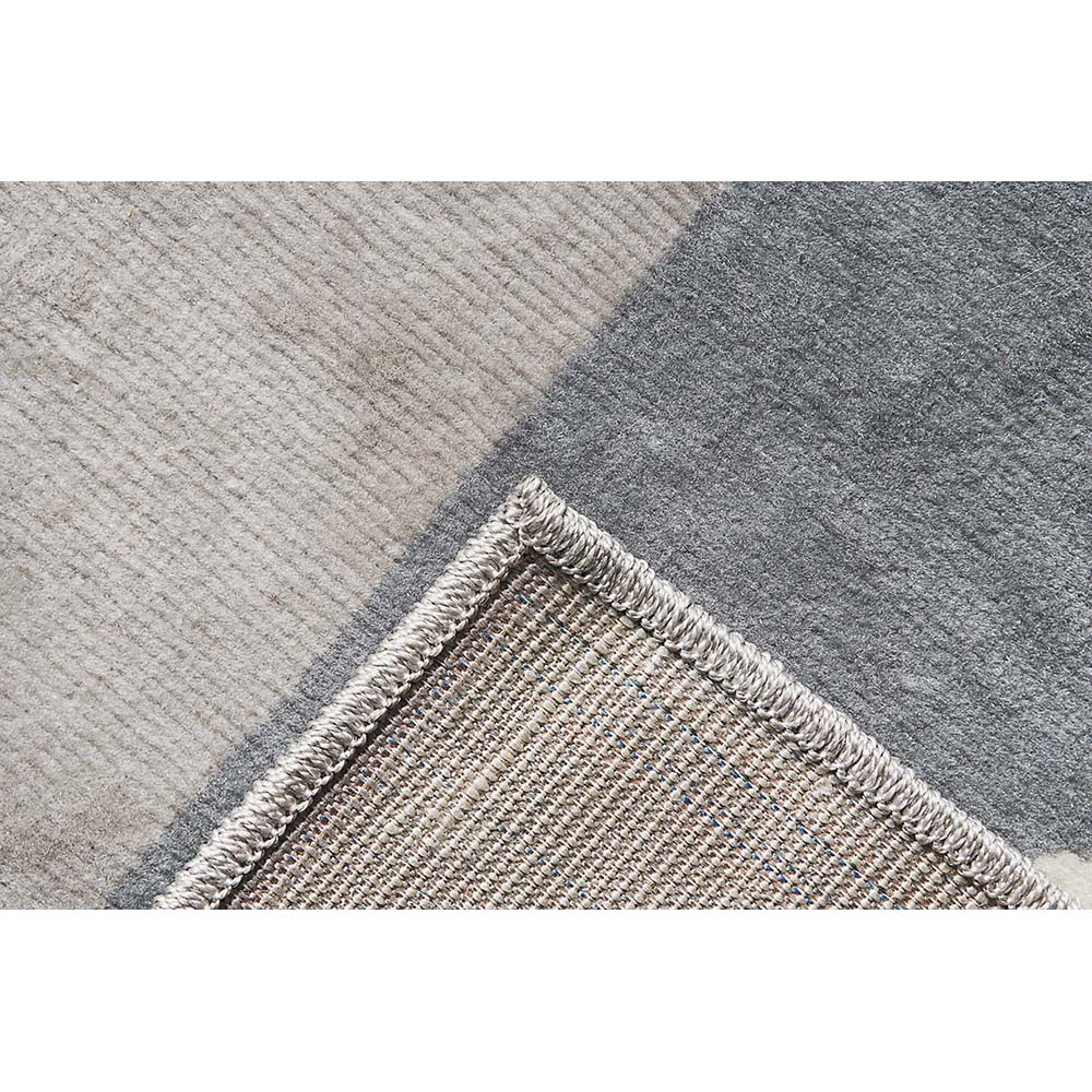 Tapete para Sala Renaissance Vital 51 Cinza 2,50X3,00M