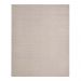 Tapete para Sala Sisal Buzios Lual 51 Cinza 2,00X3,00M