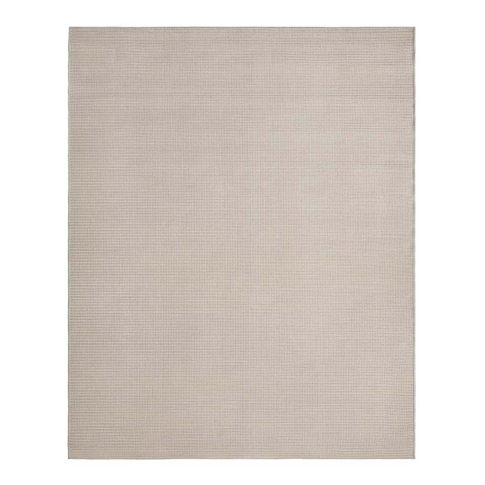 Tapete para Sala Sisal Buzios Lual 51 Cinza 2,00X3,00M