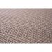 Tapete para Sala Sisal Buzios Lual 51 Cinza 2,00X3,00M