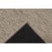 Tapete para Sala Viena 03 Creme Cotton 2,00X2,50M