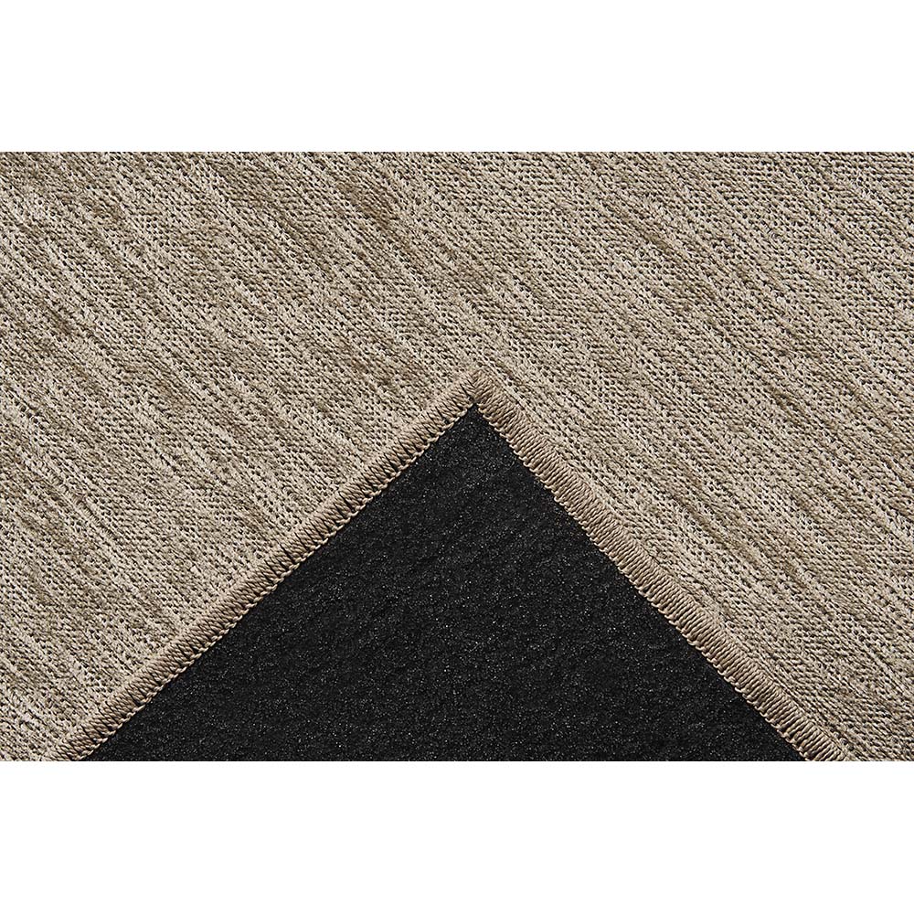 Tapete para Sala Viena 03 Creme Cotton 2,00X2,50M