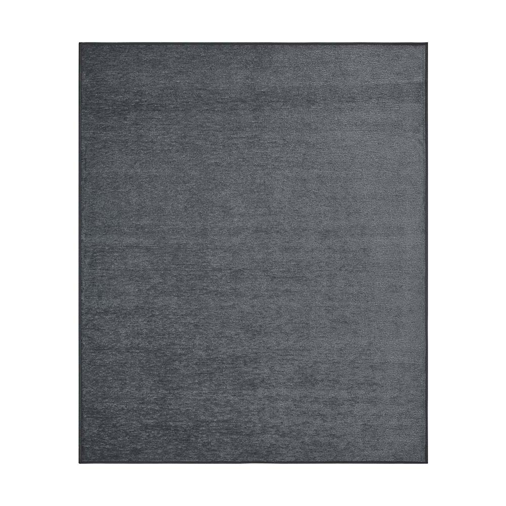 Tapete para Sala Viena 56 Chumbo 1,50X2,00M