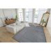 Tapete para Sala Viena 56 Chumbo 1,50X2,00M