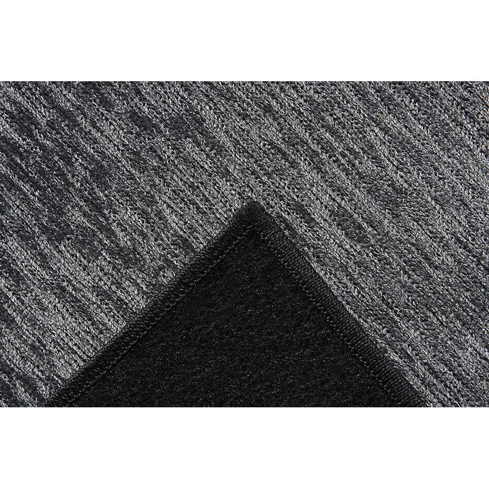 Tapete para Sala Viena 56 Chumbo 1,50X2,00M