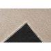 Tapete para Sala Viena 60 Areia 1,50X2,00M