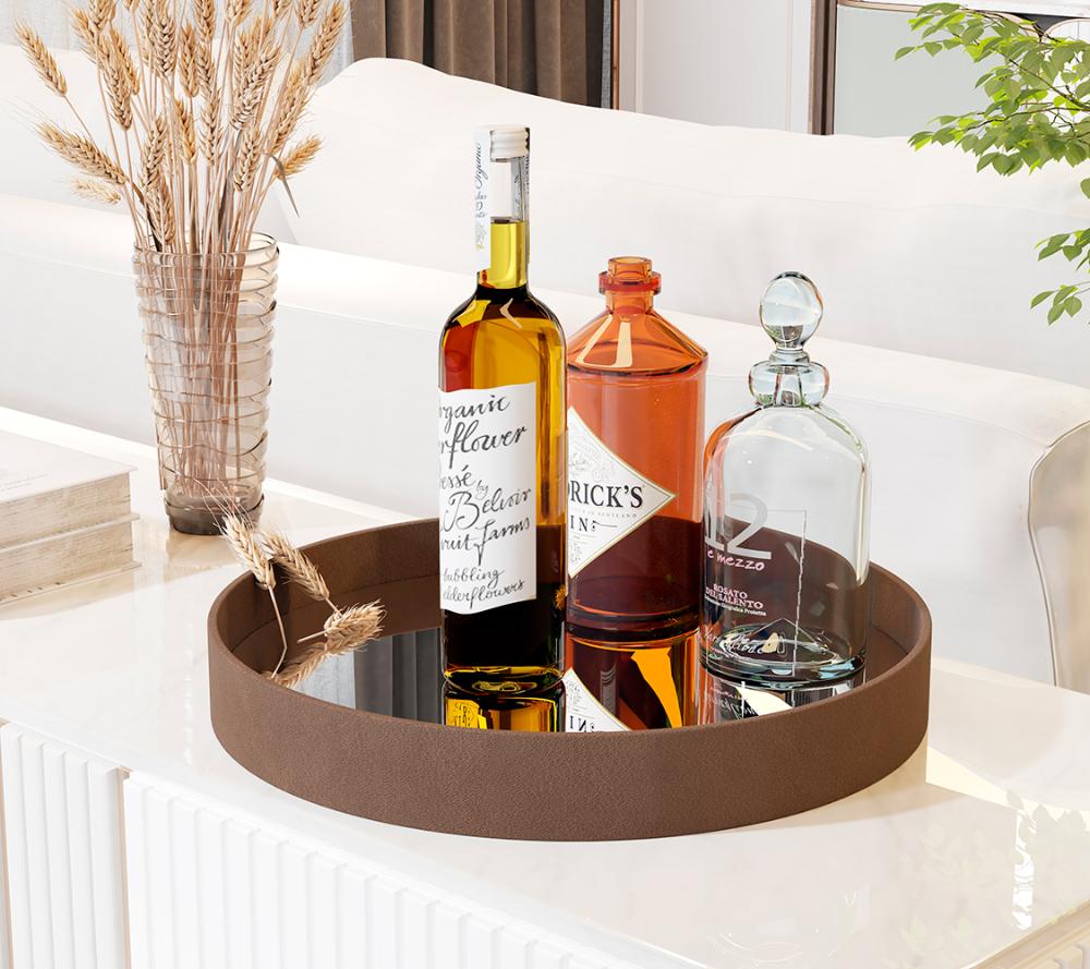 Bandeja de Bebidas Valedo Castnaho