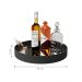 Bandeja para Bebidas Redenção Preto