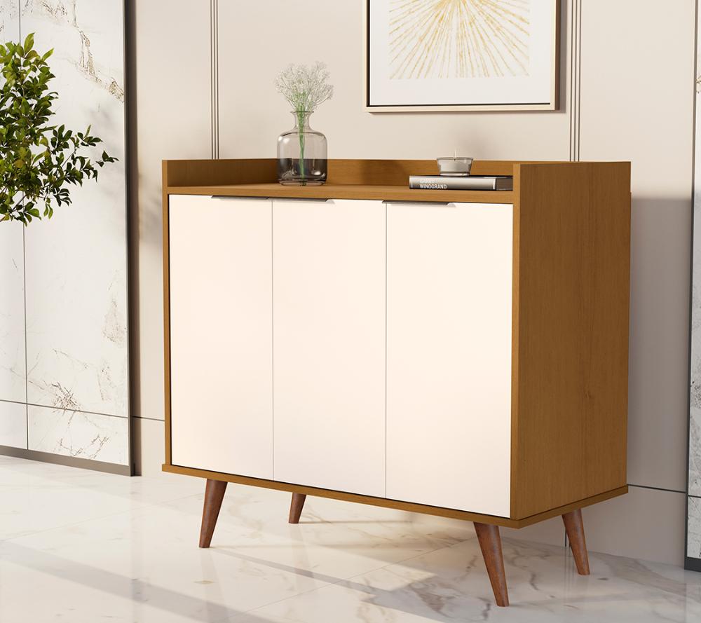 Buffet 3 Portas Kanshipur Nature Perola